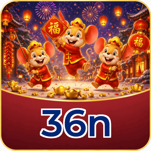 Slots 36n - Jackpots Progressivos